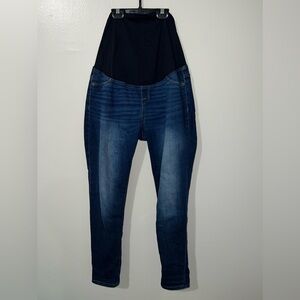Isabel Maternity jeans